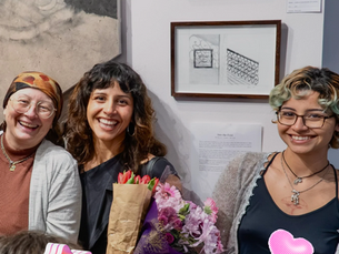 What 25,000 Artists Taught Us About Showing Art