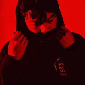 ARTIST FEATURE: IONIKA