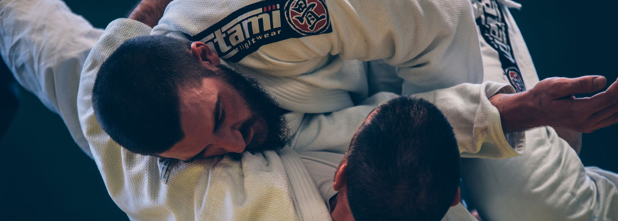 BJJ