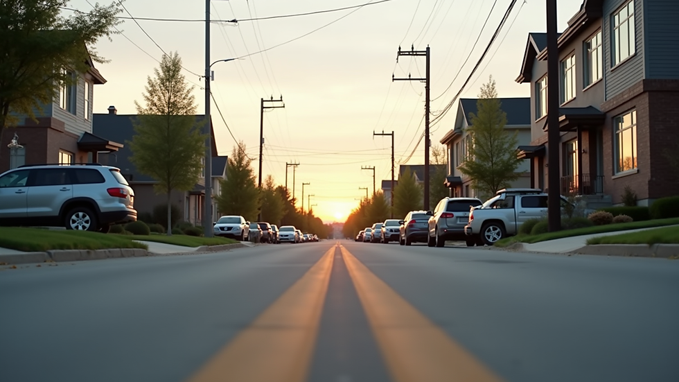 Current Real Estate Market Analysis: Insights You Need to Know