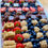 Thumbnail: (C) Sandwiches, Sweet Treats AND Whole Fruit for 7 people