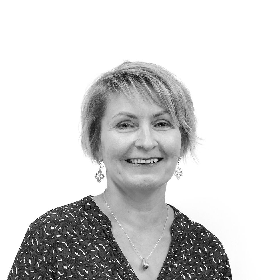 Dr Sanna Rimpiläinen