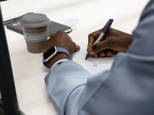 Digital Transformation Business Case Training - Moray