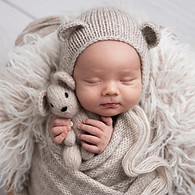 Nyföddfotograf Camilla Geidemark nyföddfotografering