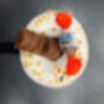 BUENO SCHOKOBON VANILLE