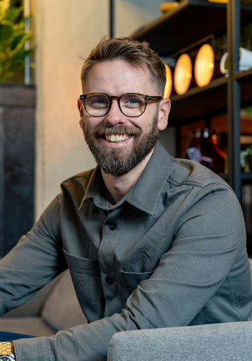 Unseen Group Headshots