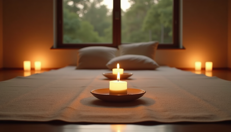 Cultivating Your Psychic Potential for Intuitive Growth