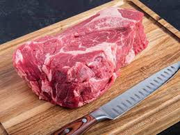 Beef Arm Roast
