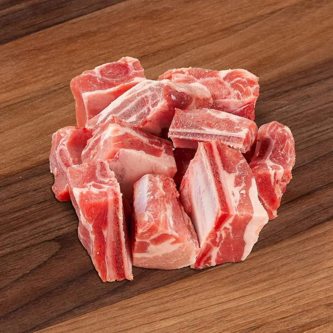 Pork Riblets