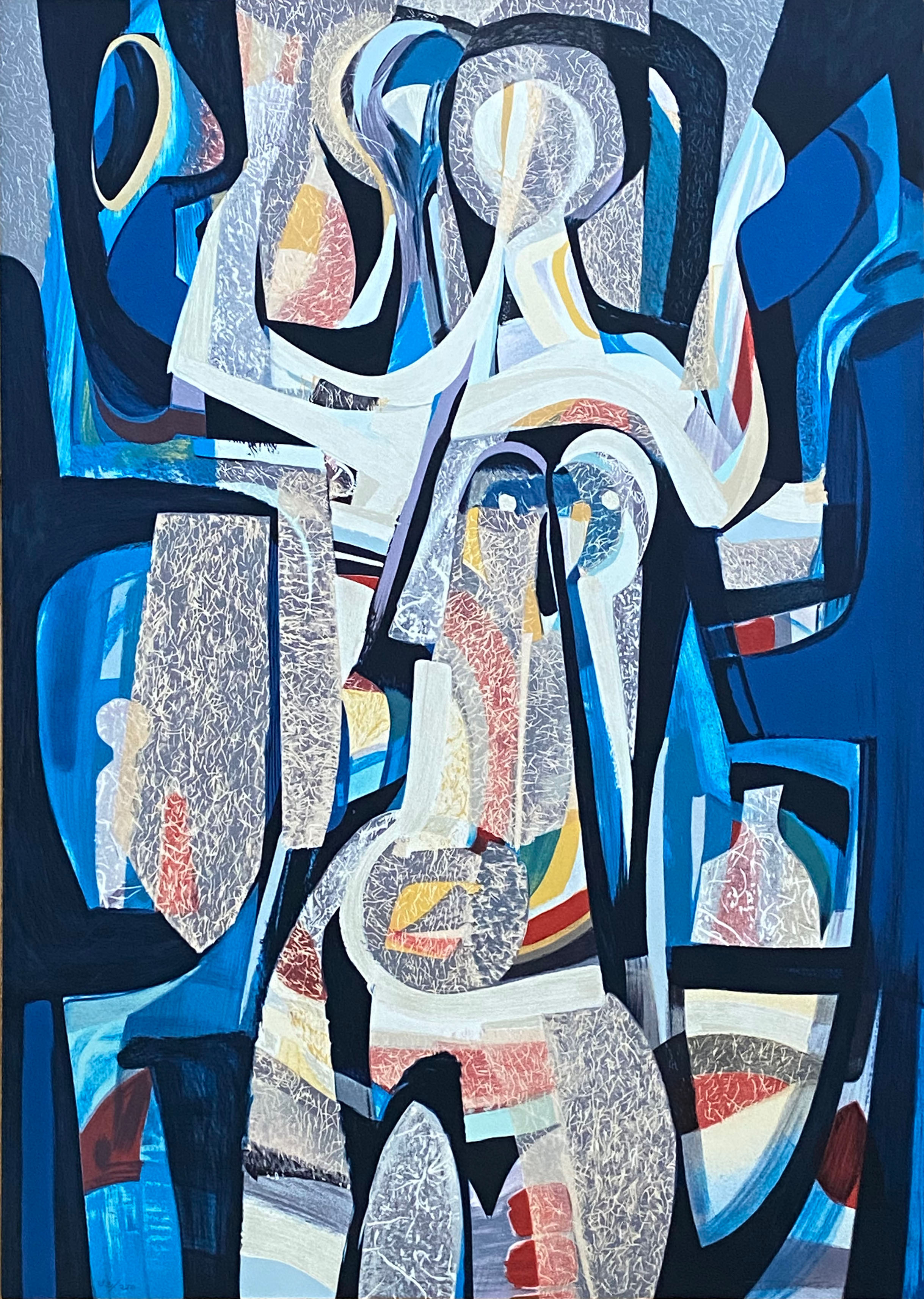 Mujer ante espejo (1978) Edition 2004