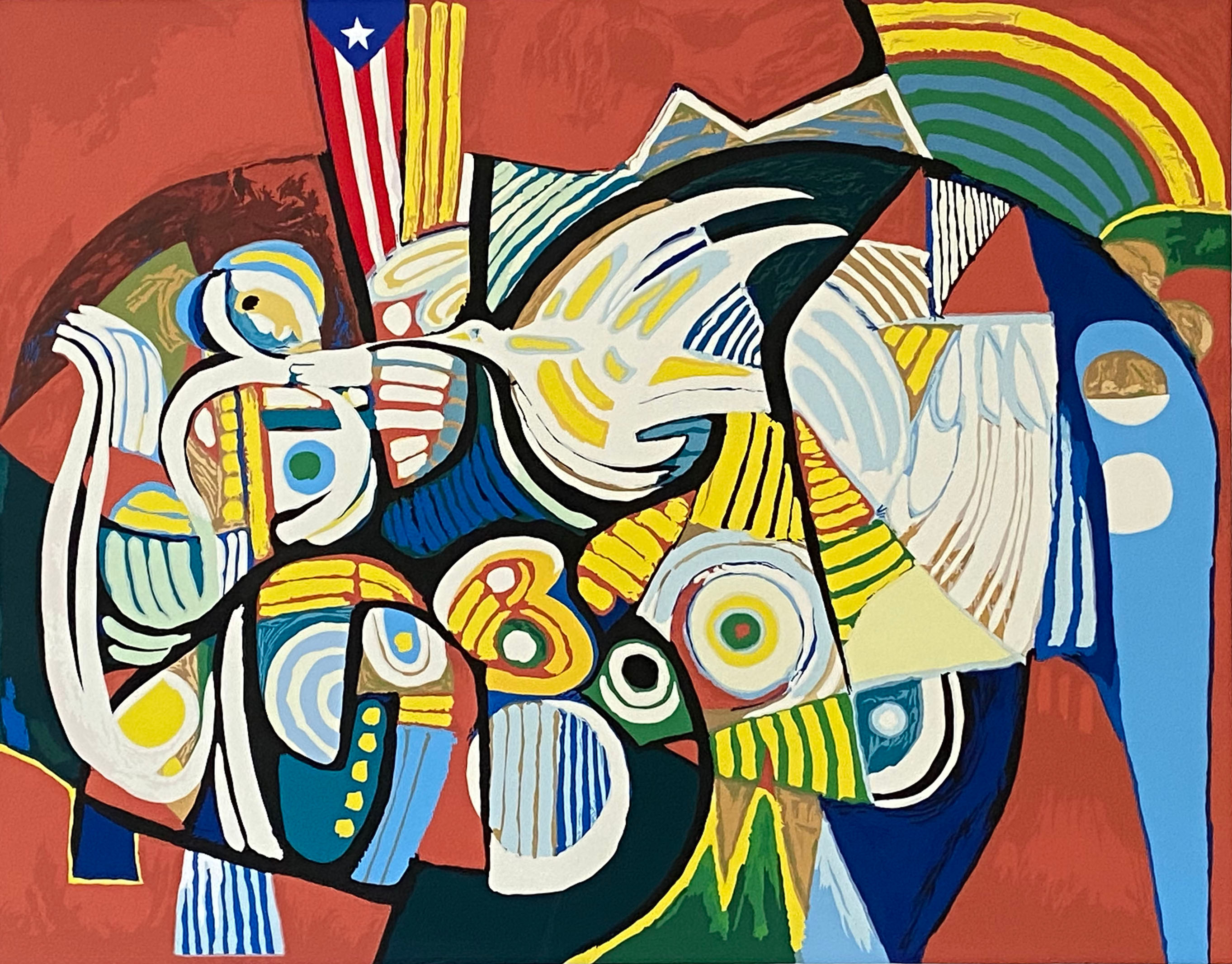 Vieques Amado (2000) Edition 2004