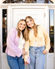 Meet Eliana and Laura, our October Leading Women!