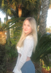 Meet Haley Parks, our June Leading Woman!