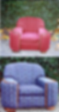 Reupholstery