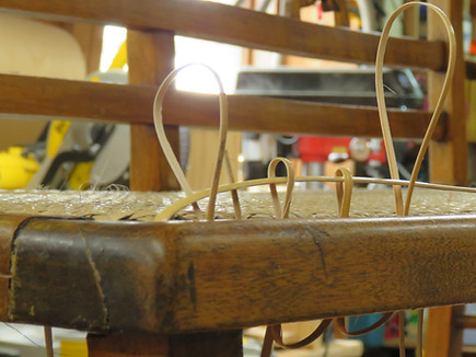 Lacing