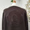 Thumbnail: Black T Shirt - Vesica Piscis - 5XL