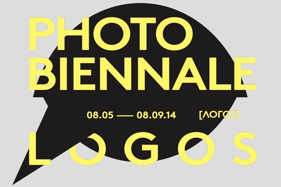 PhotoBiennale "Logos", 2014