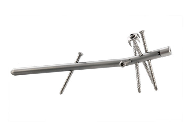 Spectrum Humerus Nail