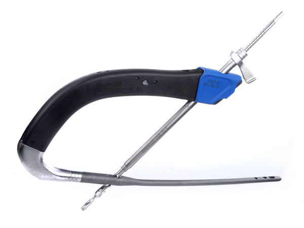 SpectruM Trochanter II Nail