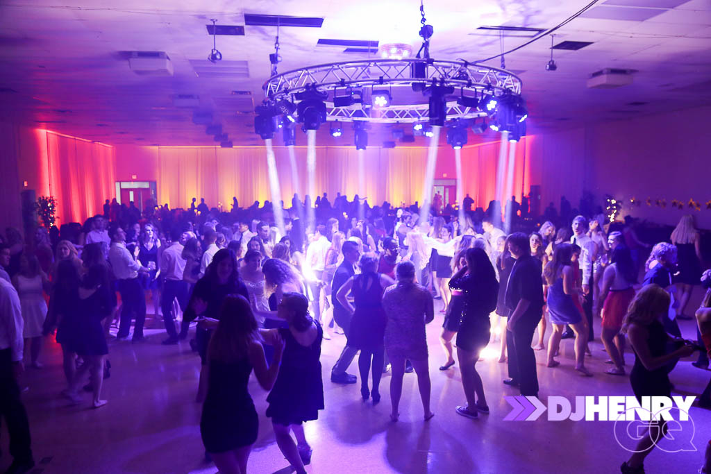 How A Birthday Party DJ Make A Birthday Special? Altamont