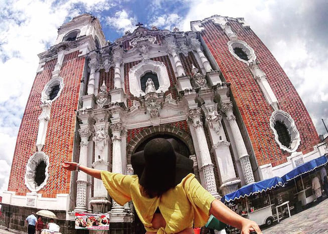 5 razones para visitar Tlaxcala | Puebla.