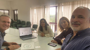 Visita ao Projeto FIRESEA