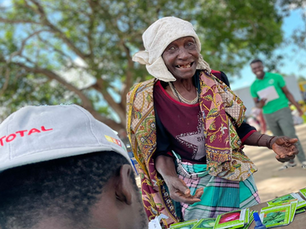 Relatório de Impacto | Rapid Response 