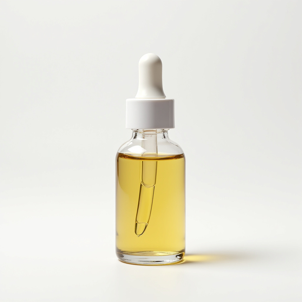 Eucalyptus Oil