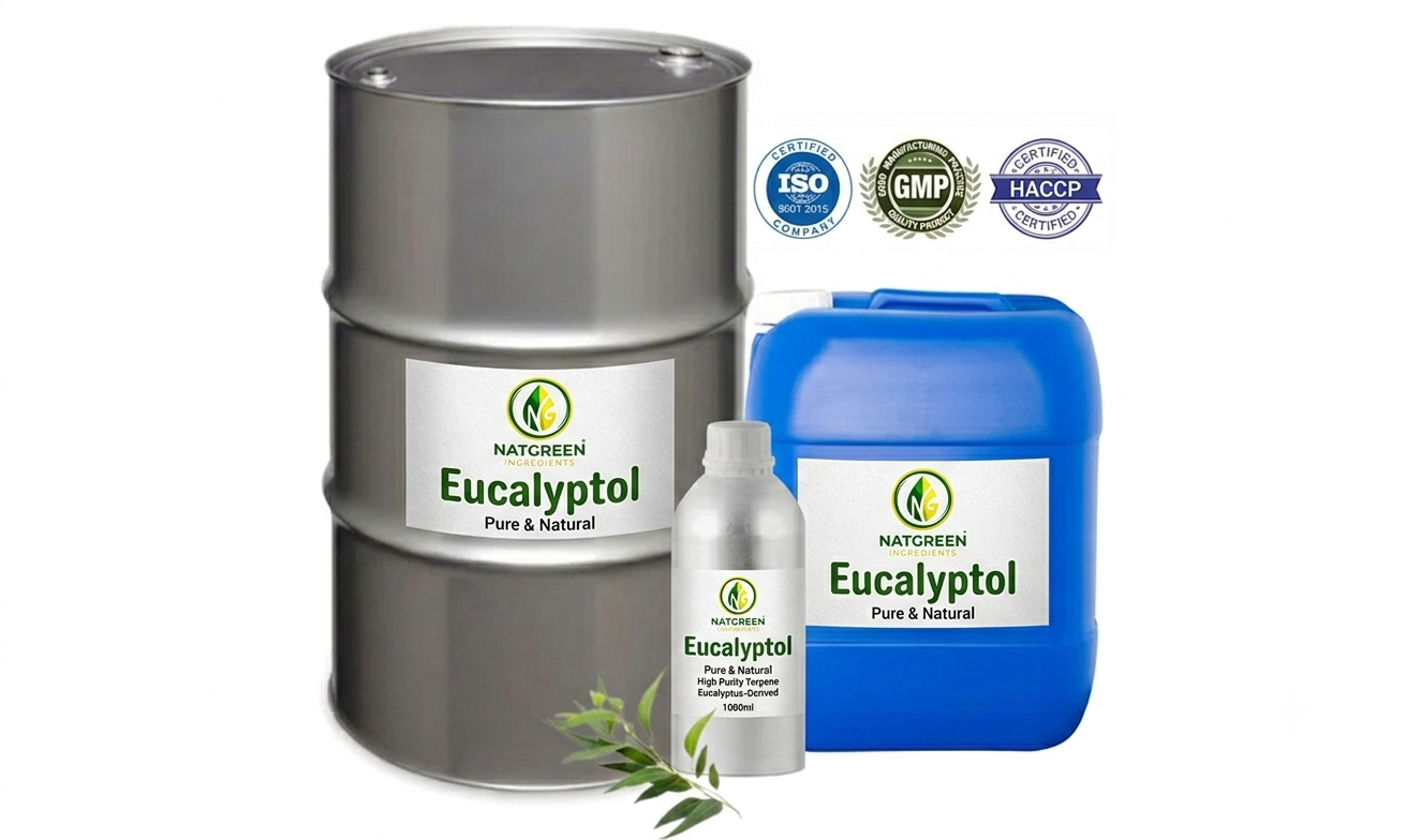 Eucalyptol