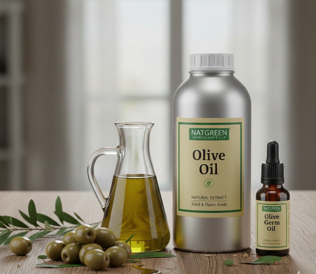 Sesame Oil