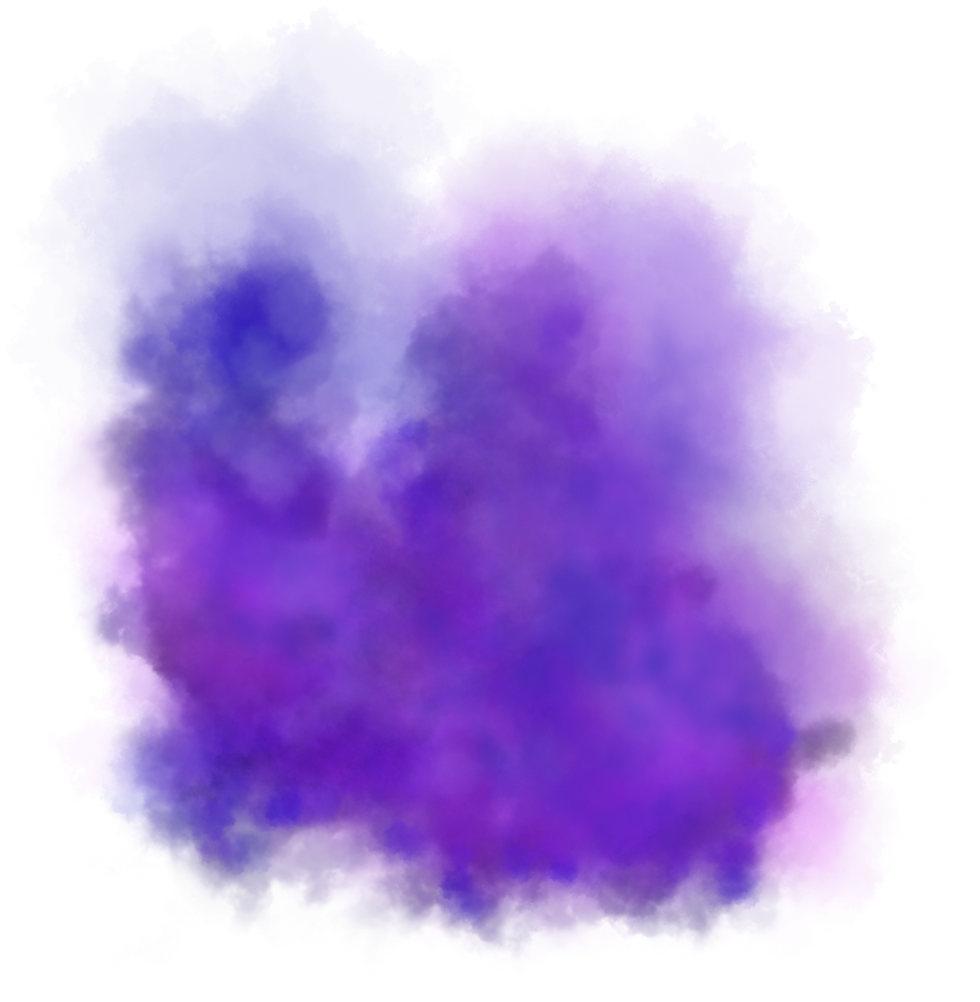 Thumbnail: Urban Rhino Photoshop Overlays - Smoke Bomb Overlays