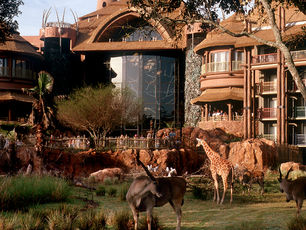 How to Pick Your Disney World Resort