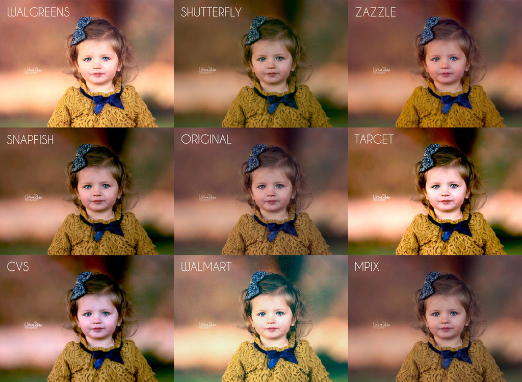 shutterfly print quality