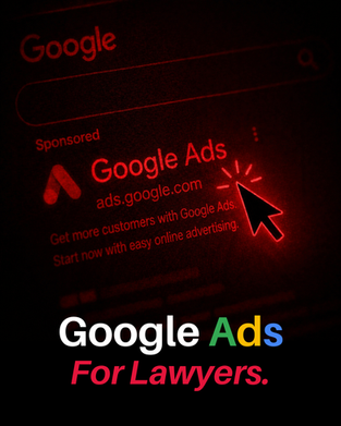 Why Google Ads Don’t Work for Most Lawyers (And How to Make Them Work)