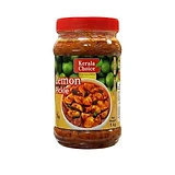 Lemon Pickle 1kg by KC