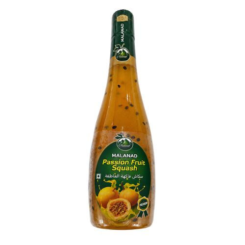 passion fruit squash 1 LTR