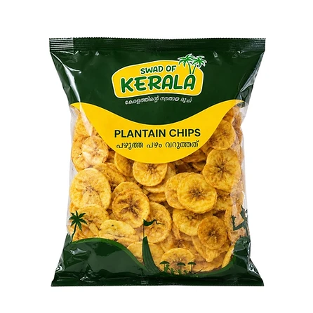 Plantian Chips 150g by SK — image 1