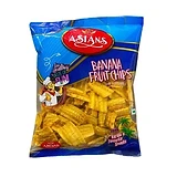 Ripe Banana Chips Long Cut 170g by ASN