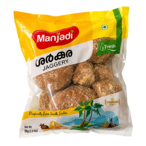 manjadi jaggery balls 1kg