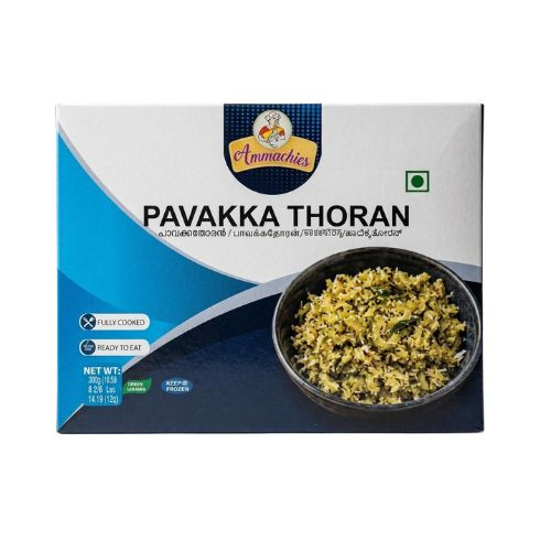 Pavakka Thoran 400g by Ammachis