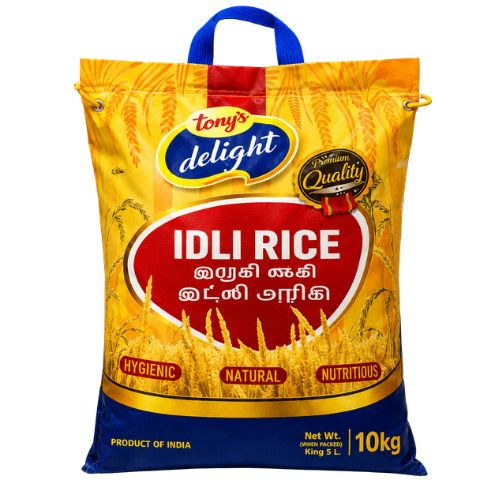 Idli/Dosa Rice 5kg by FK