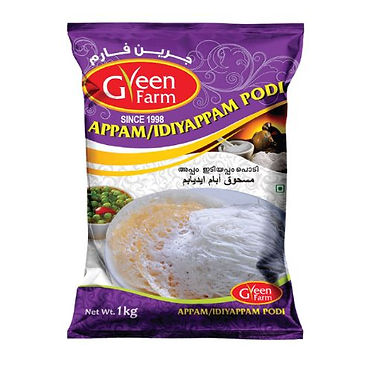 Appam Idiyappam Podi 1kg by GF