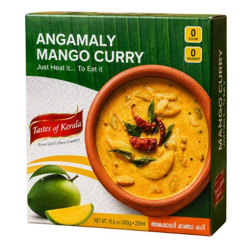 Angamaly Mango Curry 350g by ToK