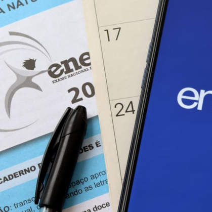 Enem 2022 não repetirá questões, segundo Inep