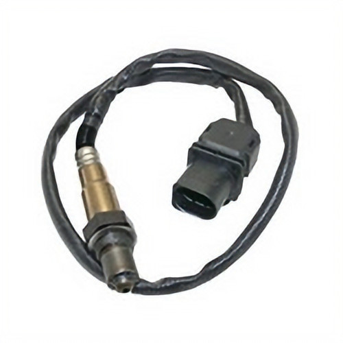 QFS Air Fuel Ratio O2 Sensor LSU 4.9 5-Wire Oxygen Sensor - HFP-WBS49 ...