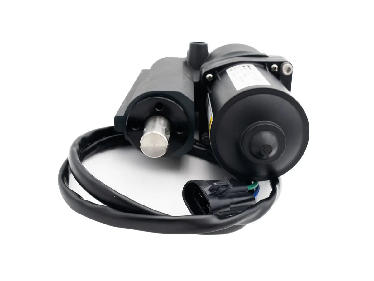 Actuator Assembly Kit, Hydraulic, Power Wedge III, 19- - 5615016