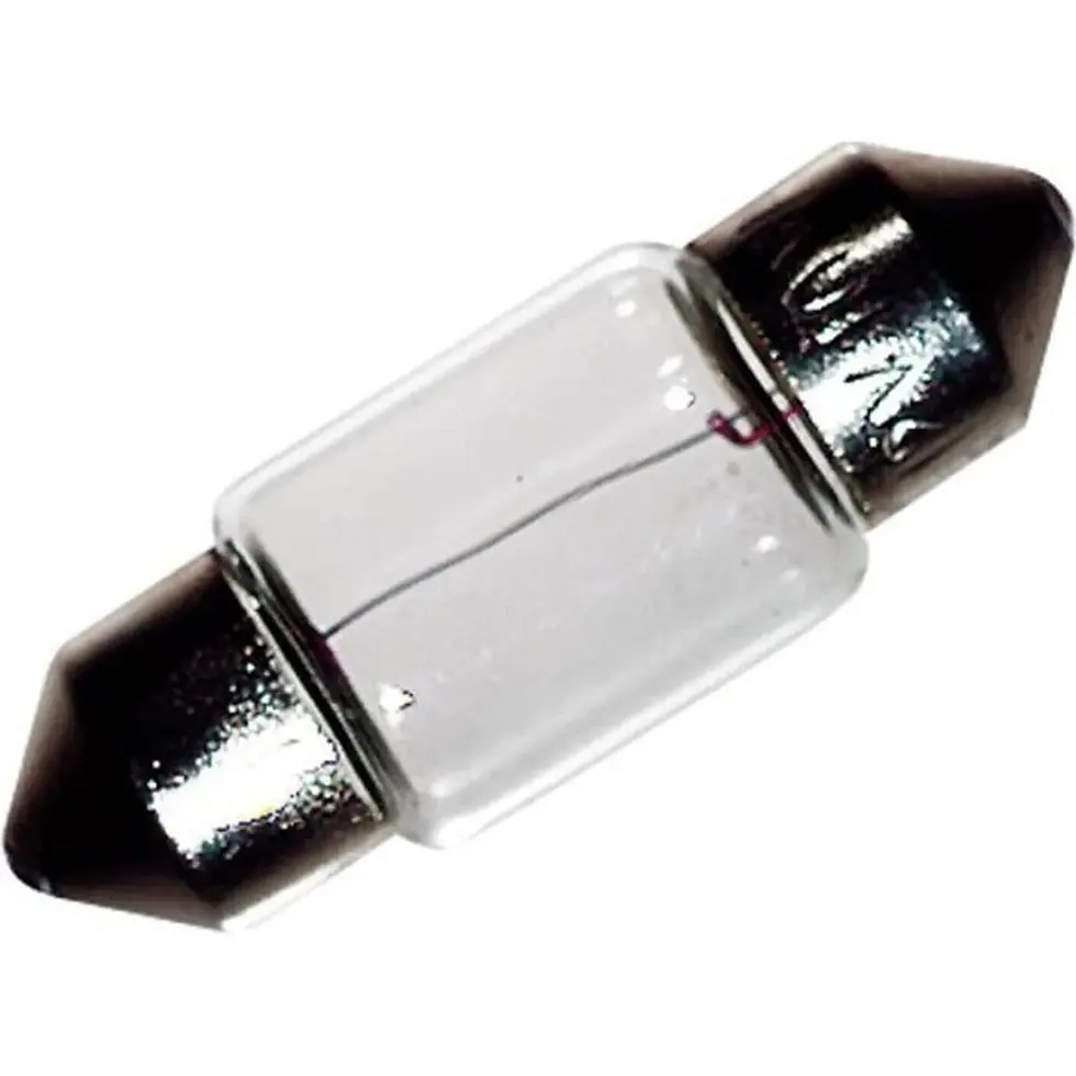 Ancor Festoon Light Bulbs - 529102