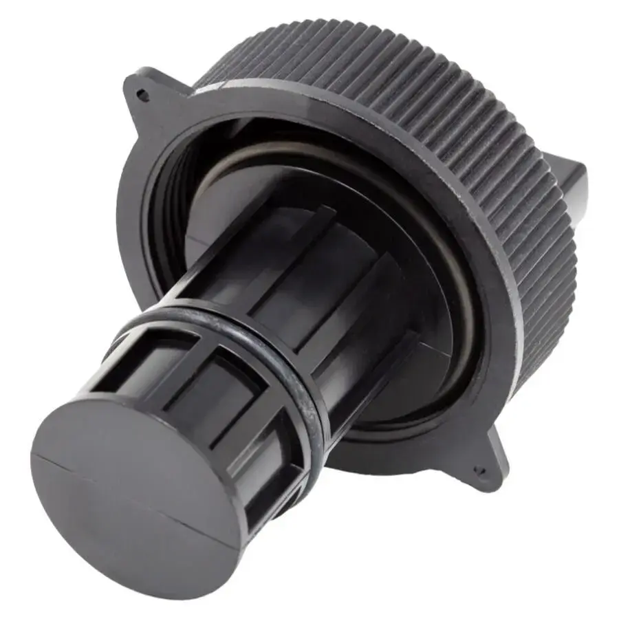 Airmar ST300 Shorty Blanking Plug Assembly - 33-386-01