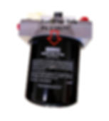 Malibu Smart Fuel Filter Water Separator - E100297