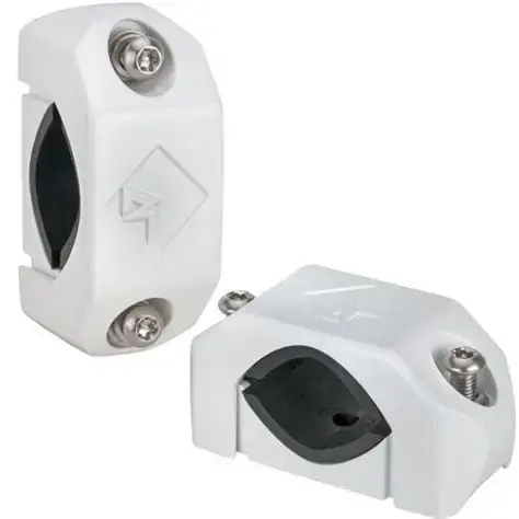 Rockford Fosgate, Wakeboard Tower Speaker Clamps - PM-CL1